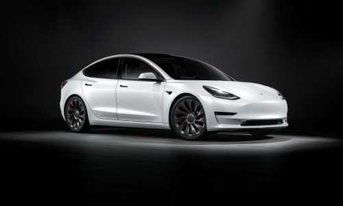 Tesla Model 3 maakt van Elon Musk de rijkste mens op aarde