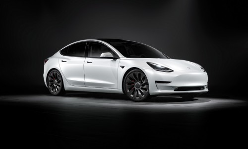 Tesla Model 3 maakt van Elon Musk de rijkste mens op aarde Tesla Model 3 maakt van Elon Musk de rijkste mens op aarde
