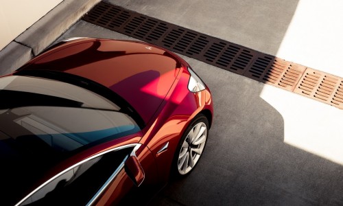 Tesla Model 3 actieradius getest: Long Range versus Standaard Tesla Model 3 actieradius getest: Long Range versus Standaard