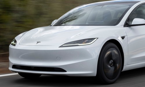 Nieuwe Tesla Model 3 Standard: de goedkoopste Tesla van dit moment