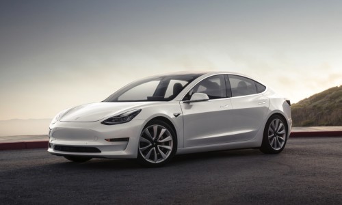 Nederland in Top 5 beste landen om een elektrische auto te leasen Nederland in Top 5 beste landen om een elektrische auto te leasen