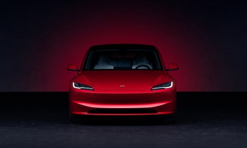Zoveel actieradius haalt de nieuwe Tesla Model 3