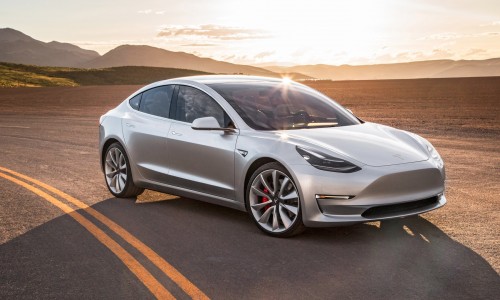 Tesla Model 3 batterij getest door eigenaren, wat is het echte bereik? Tesla Model 3 batterij getest door eigenaren, wat is het echte bereik?
