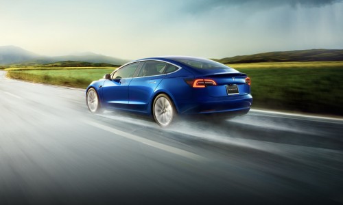 Fiscale bijtelling Tesla Model 3 in 2020: dit gaat u betalen