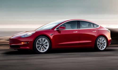 Tesla Model 3 verslaat Volkswagen Polo als de bestverkochte auto van Nederland