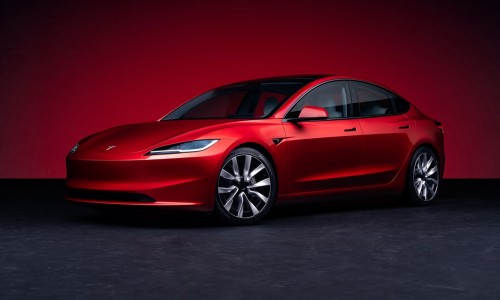 Tesla Model 3 prijsverlaging - nu tot wel 60 euro leasekorting per maand!