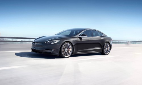 Tesla Model S flink in prijs verlaagd, nog leverbaar met 8% bijtelling