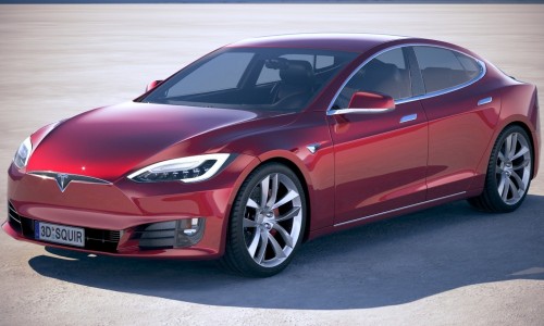 Waarom een Tesla leasen de overheid juist weinig belastinggeld kost Waarom een Tesla leasen de overheid juist weinig belastinggeld kost