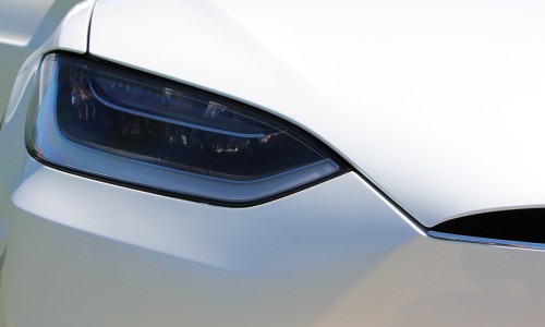 Nieuwe details van Tesla Model Y SUV, leasen in 2020