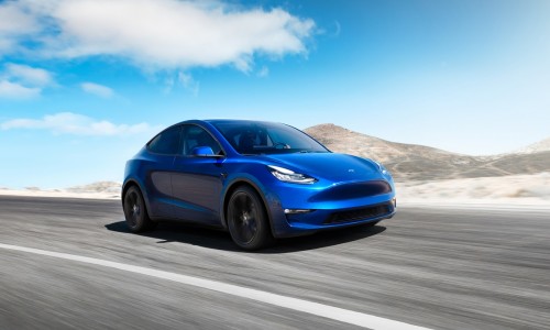 Tesla Model Y onthuld: alles wat u moet weten over de elektrische crossover Tesla Model Y onthuld: alles wat u moet weten over de elektrische crossover