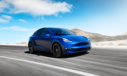 Tesla Model Y onthuld: alles wat u moet weten over de elektrische crossover