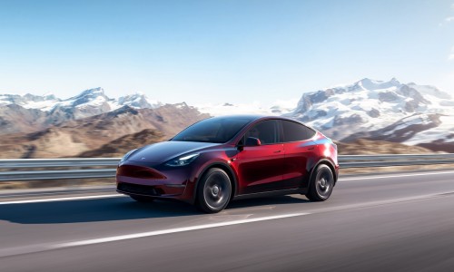 Goedkoopste Tesla Model Y komt voortaan uit Europa