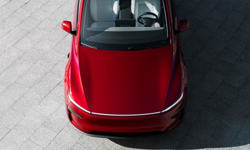 Nieuwe Tesla Model Y Performance komt eraan, dit is wat we al weten