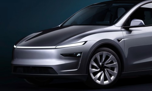 Nieuwe Tesla Model Y Launch Series: mis deze speciale uitvoering niet! Nieuwe Tesla Model Y Launch Series: mis deze speciale uitvoering niet!