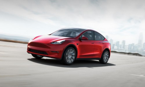 Het is zover: Tesla Model Y komt deze zomer nog naar Nederland! Het is zover: Tesla Model Y komt deze zomer nog naar Nederland!
