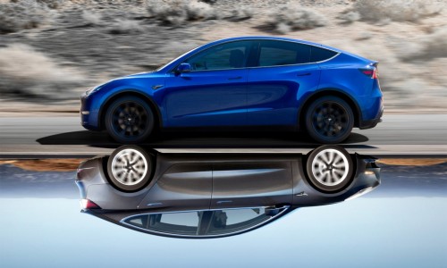 Tesla Model Y vs Tesla Model 3: welke is het snelst?