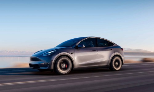 6 redenen waarom de Tesla Model Y ideaal is voor zakelijke rijders