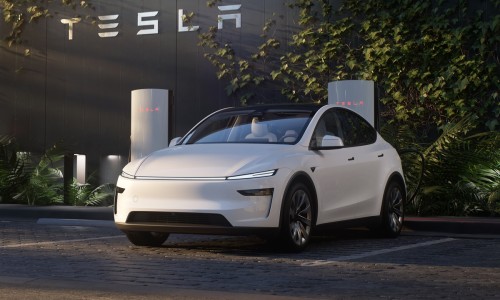 Nieuwe Tesla Model Y basisversies nu te bestellen: tot 622 km actieradius