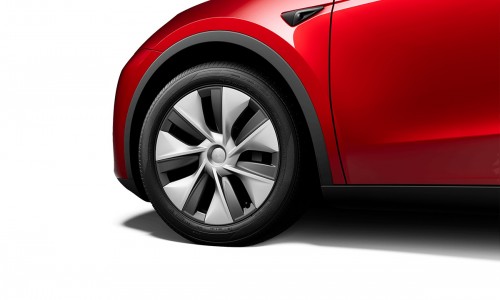 Tesla Model Y alternatieve velgen: goedkoper én beter voor de actieradius Tesla Model Y alternatieve velgen: goedkoper én beter voor de actieradius