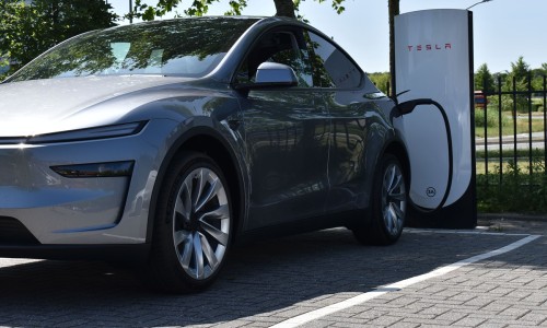 Tesla MultiPass als eerste in Nederland: nergens meer gedoe met laadpasjes