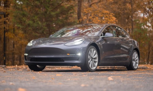 Tesla Model 3 productie gestart! Levering Nederland volgt later