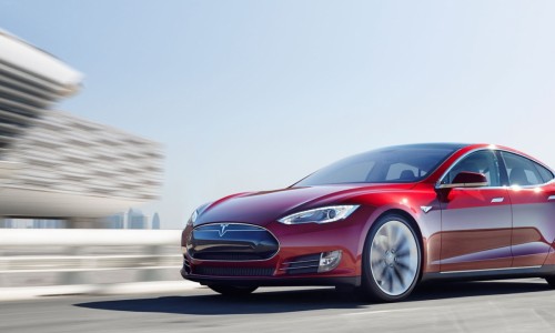 'De helft van alle nieuwe auto's is elektrisch in 2040' 'De helft van alle nieuwe auto's is elektrisch in 2040'