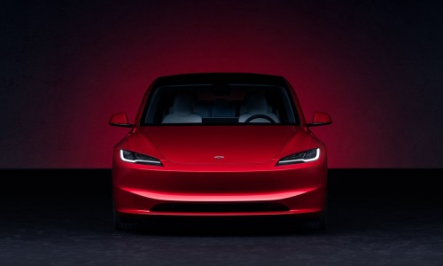Tesla's nieuwste software-update is perfect voor zomeravonden