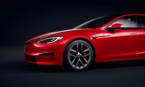Tesla met afstand het meest waardevolle automerk ter wereld