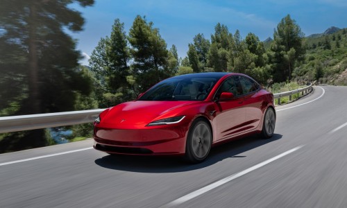 Deze 5 elektrische auto's hebben het laagste energieverbruik Deze 5 elektrische auto's hebben het laagste energieverbruik