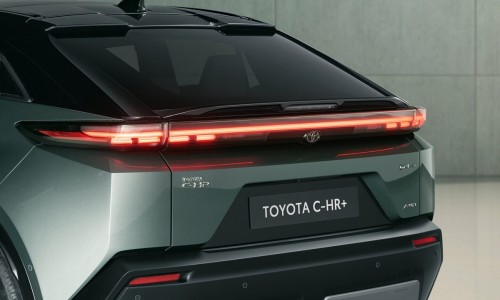 Toyota geeft 1 miljoen kilometer garantie op EV-batterijen