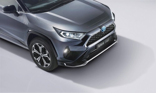 13 veelbelovende plug-in hybride auto's voor 2021 13 veelbelovende plug-in hybride auto's voor 2021