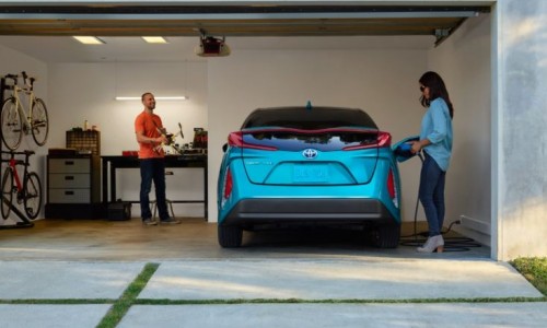 Toyota nadert doorbraak met betere accu voor elektrische auto's