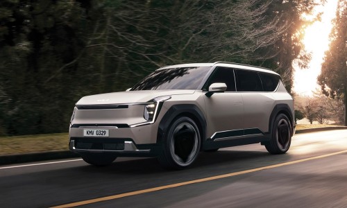 Deze elektrische auto's hebben het hoogste trekgewicht Deze elektrische auto's hebben het hoogste trekgewicht
