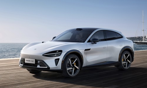 Top 6 belangrijkste nieuwe elektrische auto's van 2026 Top 6 belangrijkste nieuwe elektrische auto's van 2026