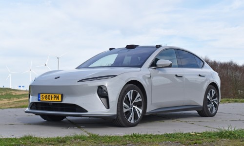 Dit zijn de 5 veiligste elektrische auto's die u kunt leasen Dit zijn de 5 veiligste elektrische auto's die u kunt leasen