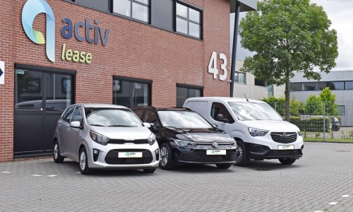 Geen volledig verbod op brandstofauto's na 2035: dit verandert er voor leaserijders