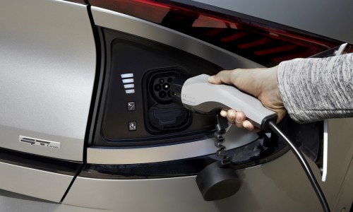 Elektrische en hybride auto's nu populairder dan diesel in Europa Elektrische en hybride auto's nu populairder dan diesel in Europa