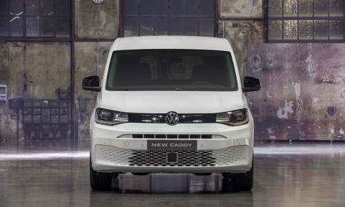 Dit is de nieuwe Volkswagen Caddy (2020): alles wat u moet weten Dit is de nieuwe Volkswagen Caddy (2020): alles wat u moet weten