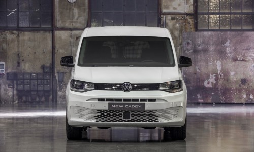 Dit is de nieuwe Volkswagen Caddy (2020): alles wat u moet weten