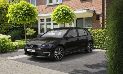 Vijf redenen waarom de Volkswagen e-Golf de ideale zakenauto is Vijf redenen waarom de Volkswagen e-Golf de ideale zakenauto is