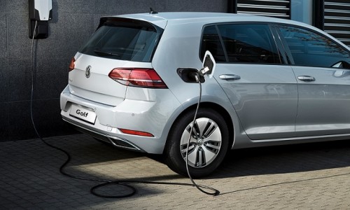 Verbeter uw Volkswagen e-Golf actieradius met een warmtepomp Verbeter uw Volkswagen e-Golf actieradius met een warmtepomp