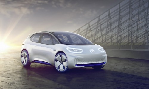 Volkswagen investeert 44 miljard euro in elektrische en zelfrijdende auto's