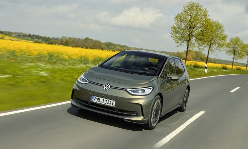 Volkswagen verslaat Tesla als beste verkopende EV-merk in Europa