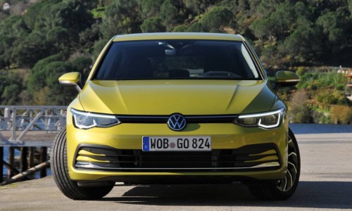 Dit zijn alle Volkswagen Golf 8 versies die u in 2020 kan leasen