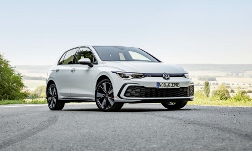 Nieuwe Volkswagen Golf GTE is de sterkste en dikste Golf die u kan leasen