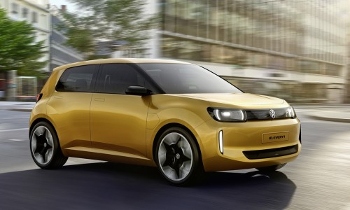 Volkswagen ID.Every1: de betaalbare elektrische VW waar iedereen op wacht Volkswagen ID.Every1: de betaalbare elektrische VW waar iedereen op wacht