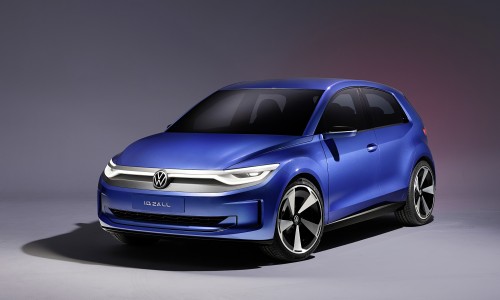Volkswagen ID. 2all: betaalbare elektrische auto voor minder dan 25.000 euro