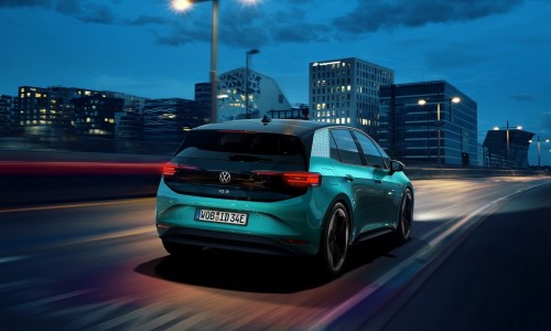 Volkswagen ID.3 1st uitvoeringen en prijzen bekend: al vanaf 38.000 euro