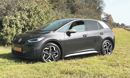 SUPERDEAL! Volkswagen ID.3 met 8% bijtelling + dik 4.000 euro korting! SUPERDEAL! Volkswagen ID.3 met 8% bijtelling + dik 4.000 euro korting!