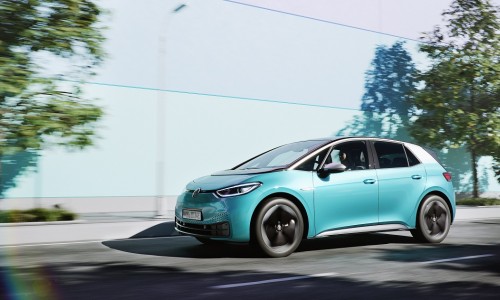 Volkswagen ID.3: dit zijn de opties voor de accu Volkswagen ID.3: dit zijn de opties voor de accu